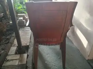 Arm Chairs