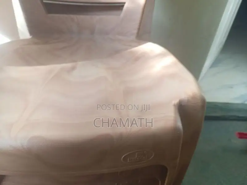 Chairs with Table