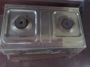 Hitachi Gas Cooker