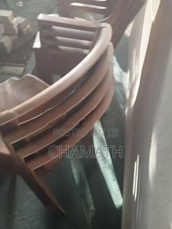 Arm Chairs