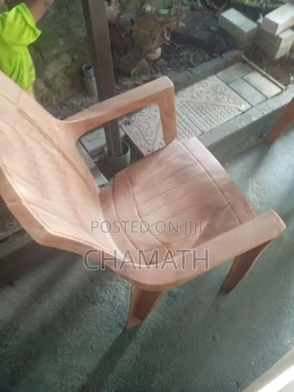 Arm Chairs