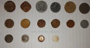 Old Coins Country