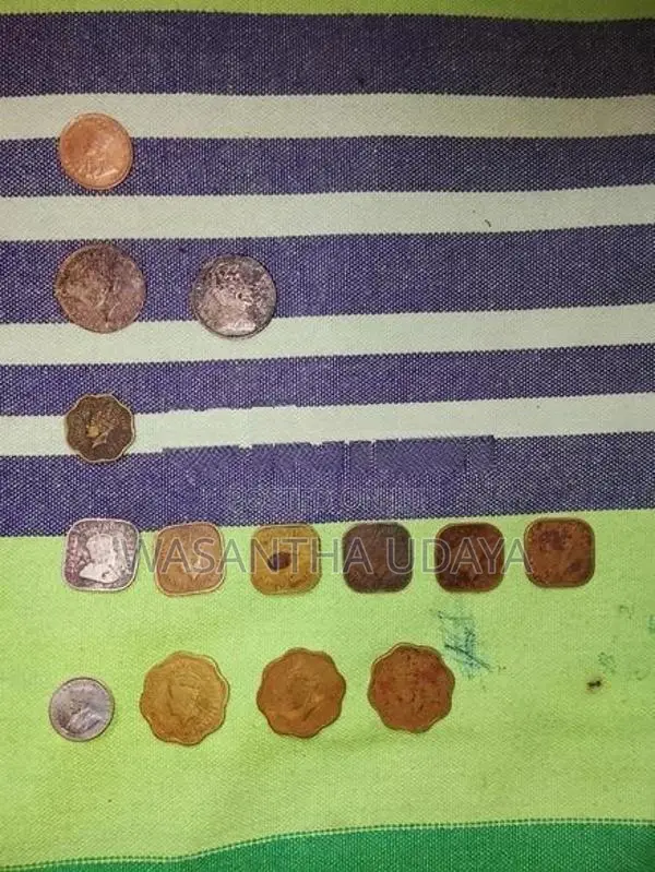 Old Coins Country