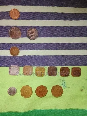 Old Coins Country