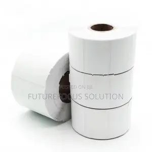 50mm x 25mm 1up 1000Pcs Roll - Direct Tharmel