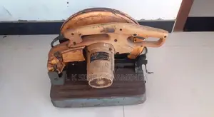 Cut Off Saw – Bar Cutter