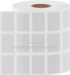 30MM x 20MM 3UP 10000PCS Roll - Tharmel Tranfer