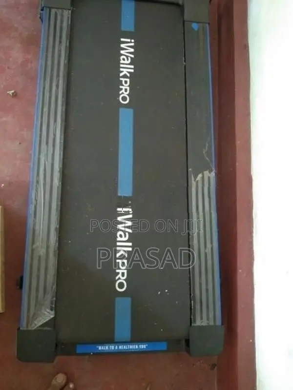 Iwalk Pro Exercise Machine