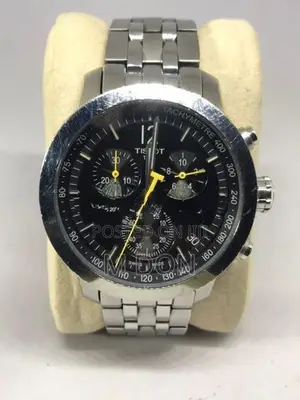 Tissot T-Sport PRC 200 Watch