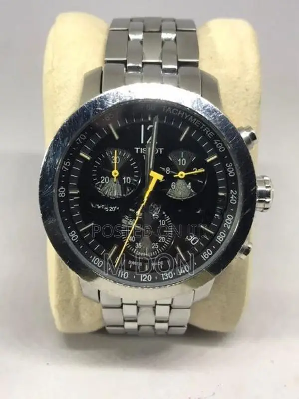 Tissot T-Sport PRC 200 Watch