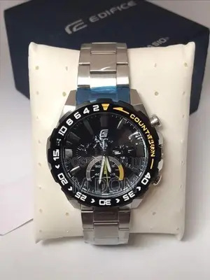 Casio Edifice EFS-S550 DB-1 AV Watch