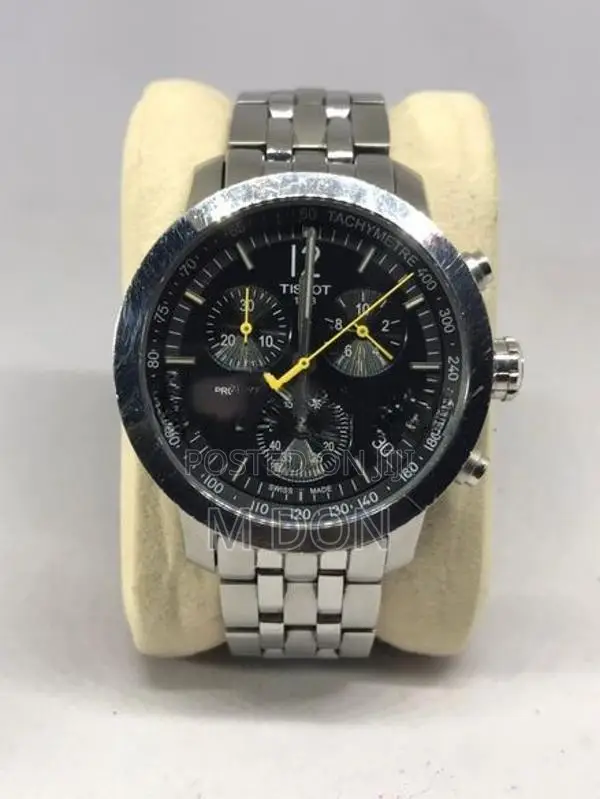 Tissot T-Sport PRC 200 Watch