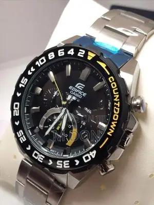 Casio Edifice EFS-S550 DB-1 AV Watch
