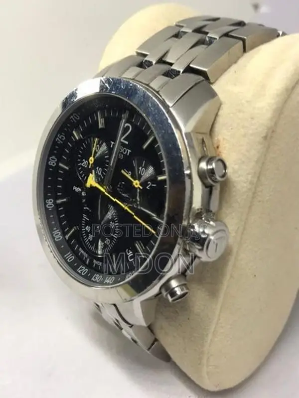 Tissot T-Sport PRC 200 Watch