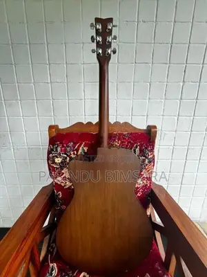 Yamaha FS100C Guitar