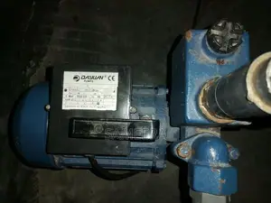 Water Pump