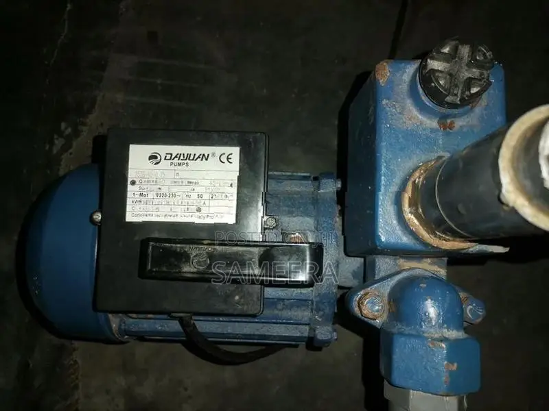 Water Pump