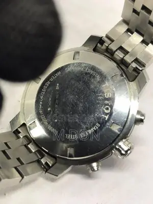 Tissot T-Sport PRC 200 Watch