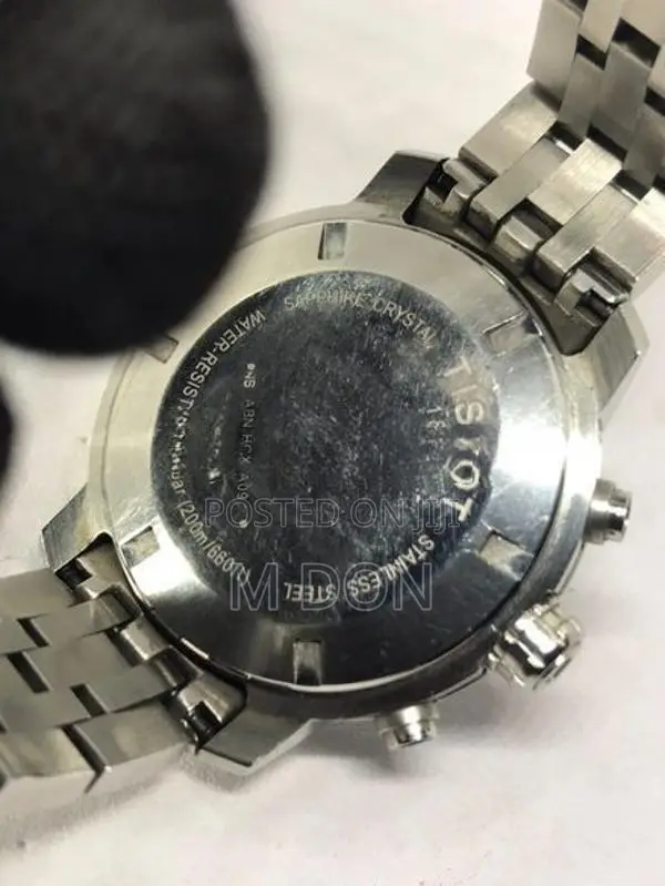 Tissot T-Sport PRC 200 Watch