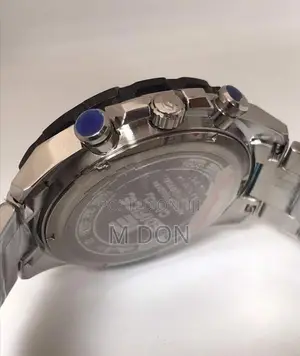 Casio Edifice EFS-S550 DB-1 AV Watch