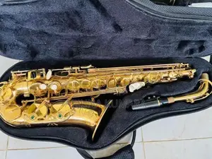 Selmer Saxophone