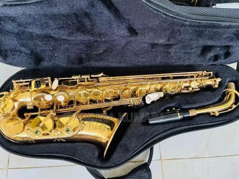 Selmer Saxophone