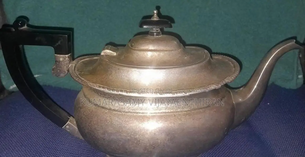 Vintage Teapot