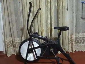 Air Bike