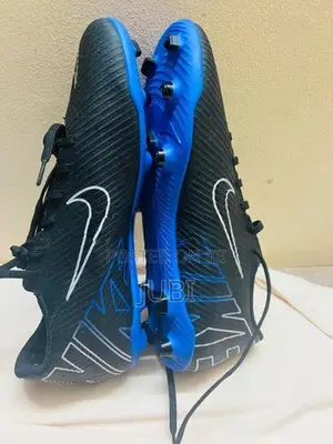 Brand New Football Boot