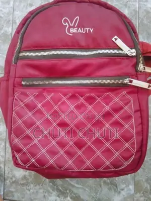 Kids School Bag