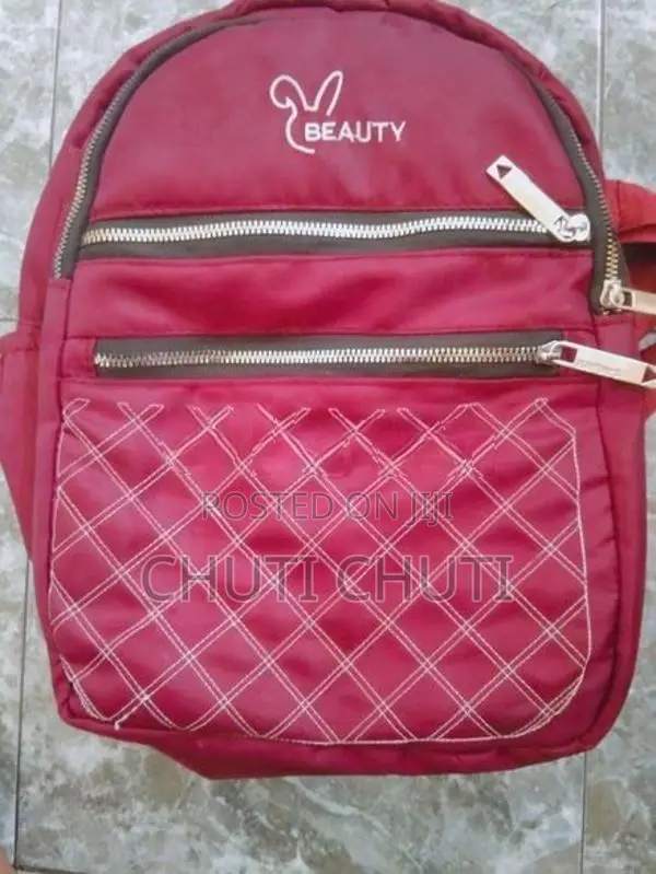 Kids School Bag