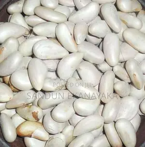 කොස් ඇට ( Jackfruit Seeds )