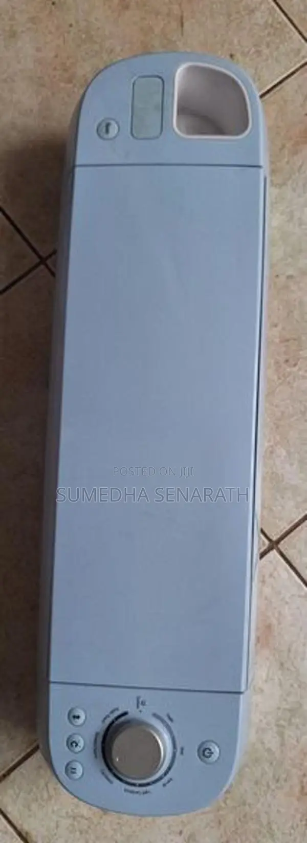 Cricut Explore Air 2 A DIY cutting machine