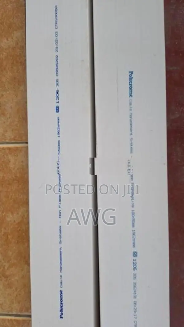 Wire Casing 2*4
