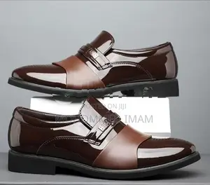 Men'S Shoe