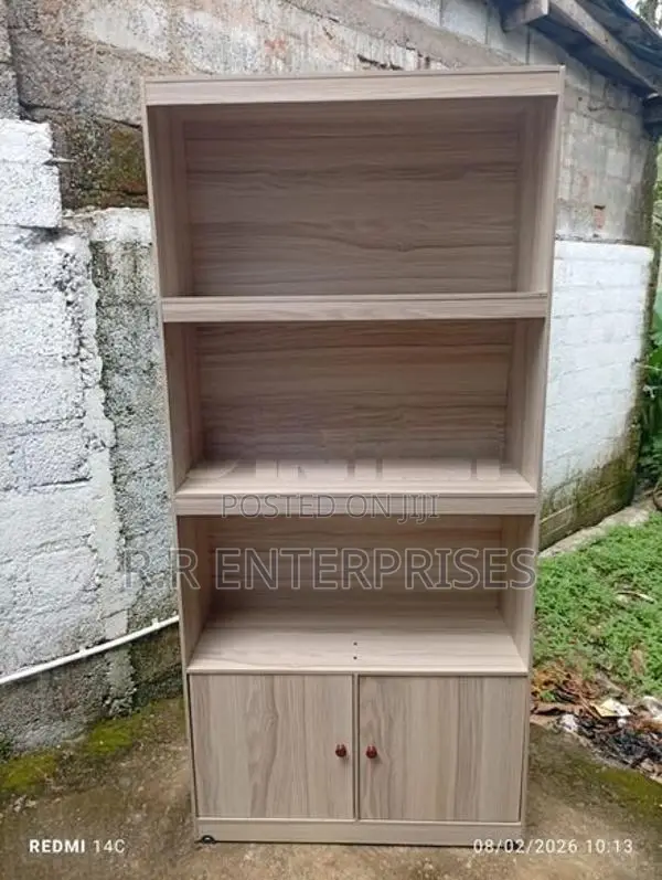 Book Cupboard Brand New