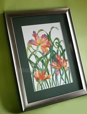 Watercolour Painting