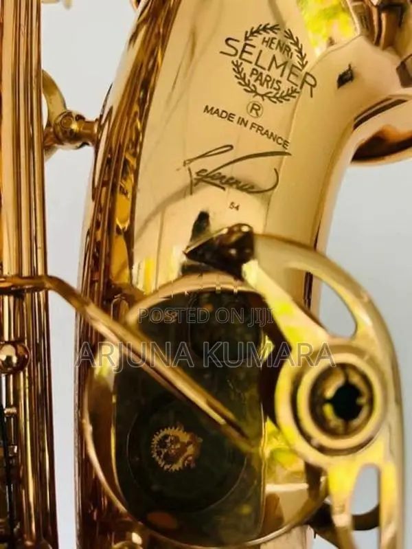 Selmer Saxophone