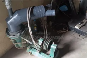පතල් ගරන මැෂිමක්