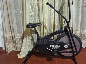 Air Bike