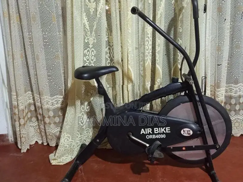 Air Bike