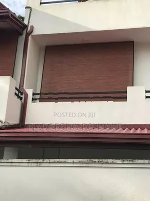 Bamboo Blinds