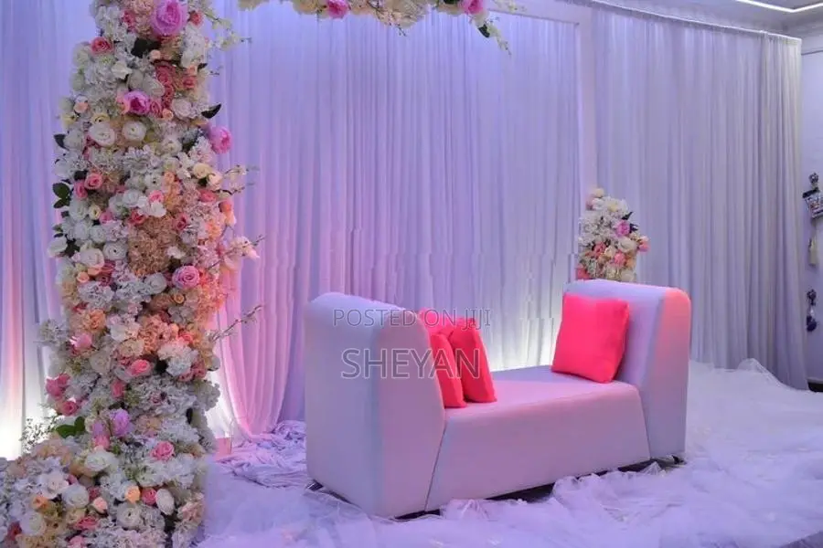 Comfy Sofa