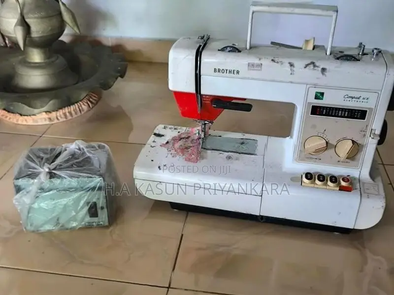 Sewing Machine