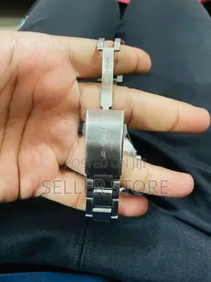 Tag Heuer Watch