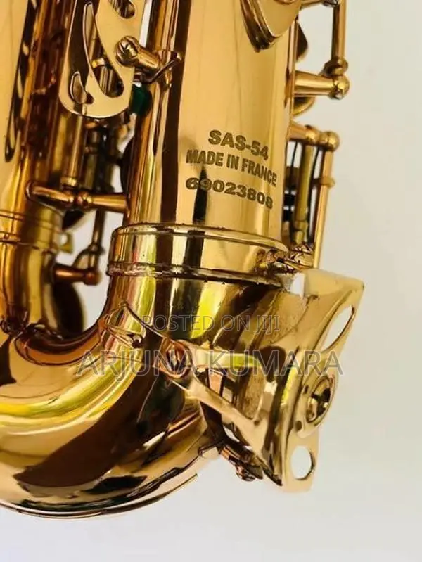Selmer Saxophone