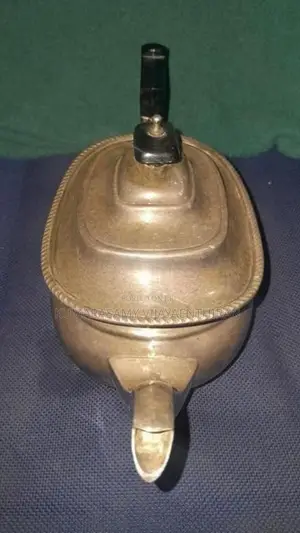 Vintage Teapot