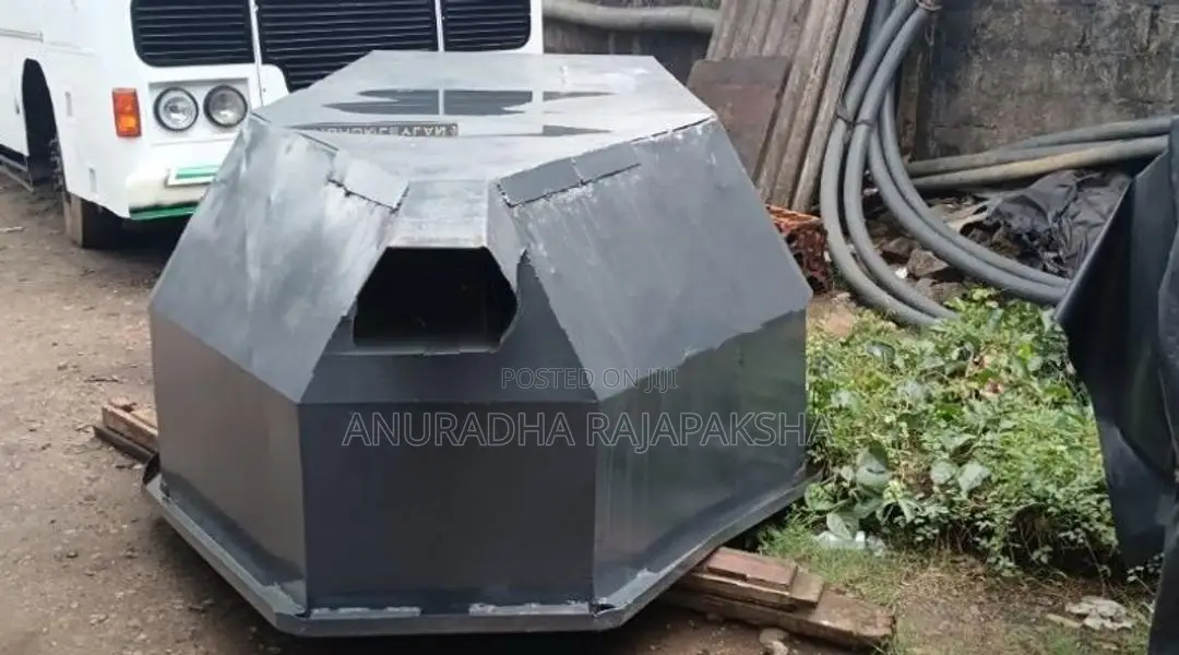පතල් ගරන මැෂිමක්