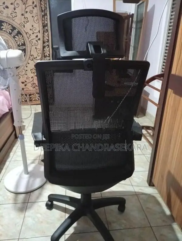 Executive Chair