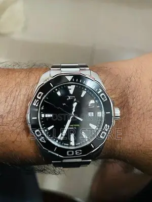 Tag Heuer Watch